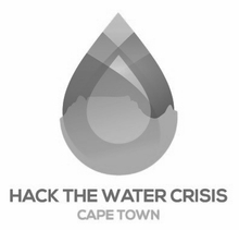 Hack the water crisis