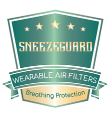 Sneezeguard